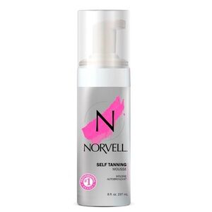 Norvell Self Tanning Mousse